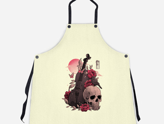 Death And Music