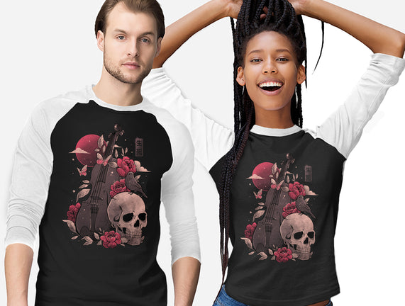 Death And Music
