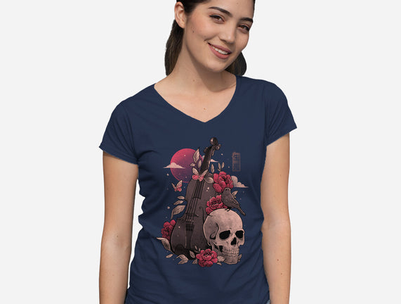 Death And Music