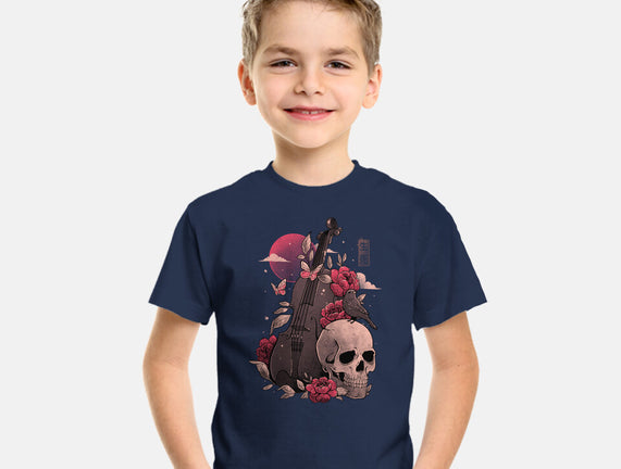 Death And Music