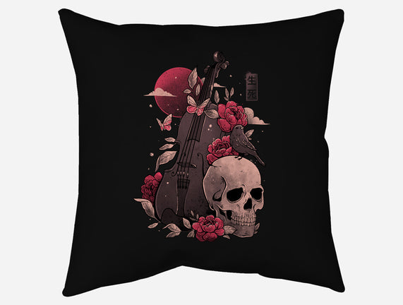 Death And Music