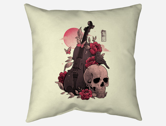 Death And Music