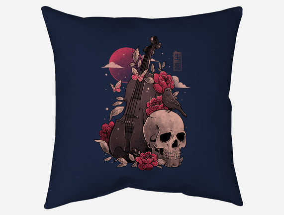 Death And Music