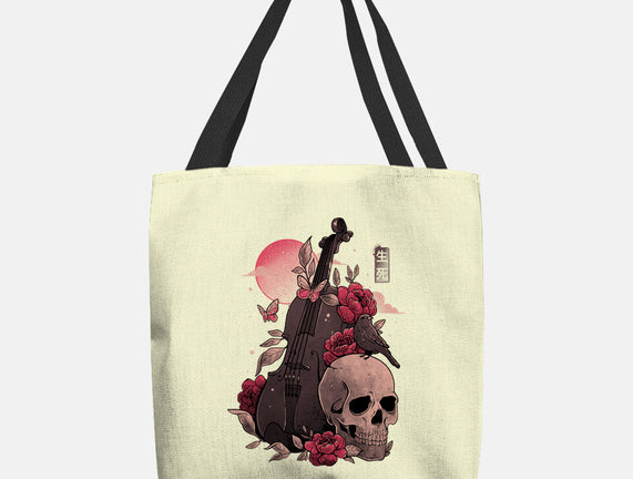 Death And Music