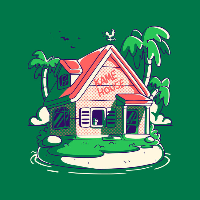 Master House-none fleece blanket-estudiofitas