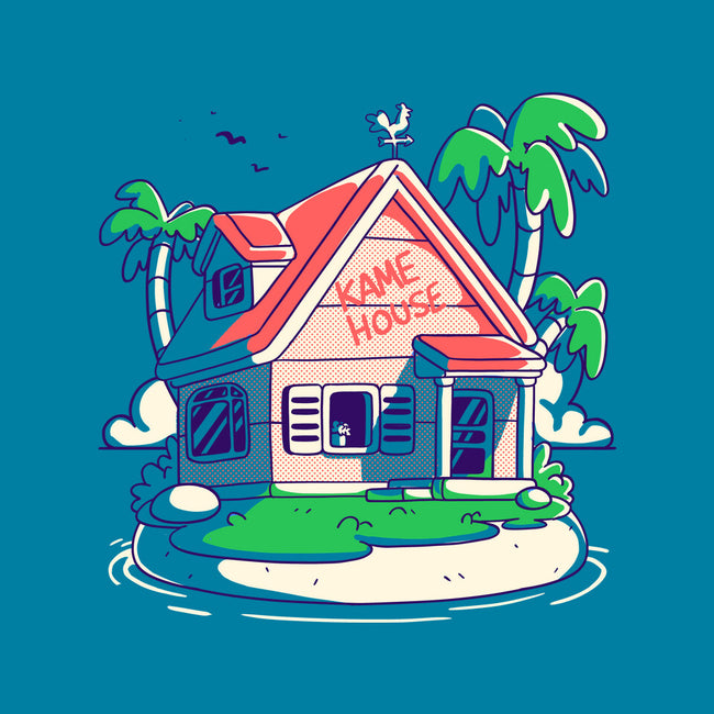 Master House-none fleece blanket-estudiofitas