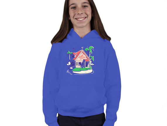 Master House