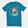 Master House-mens premium tee-estudiofitas