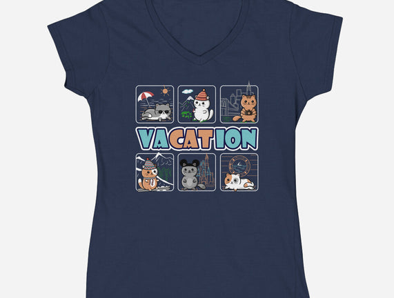 VaCATion