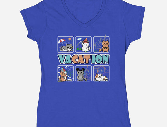 VaCATion