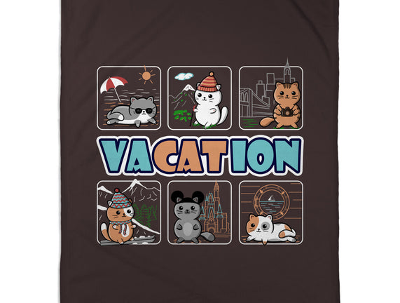 VaCATion