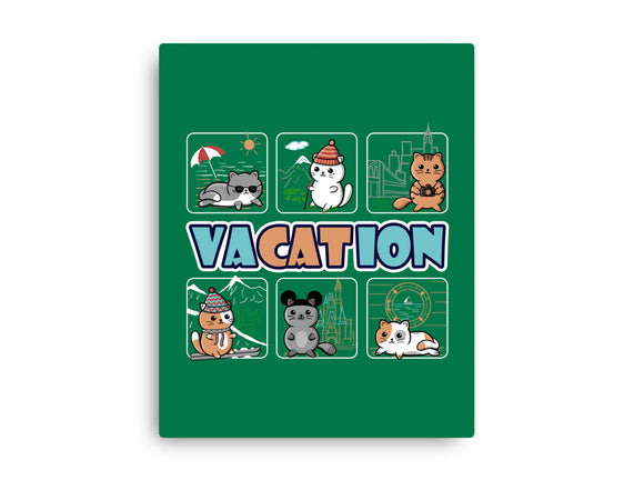 VaCATion