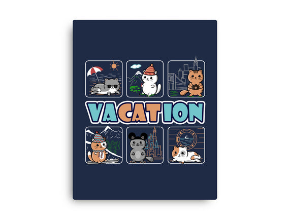 VaCATion