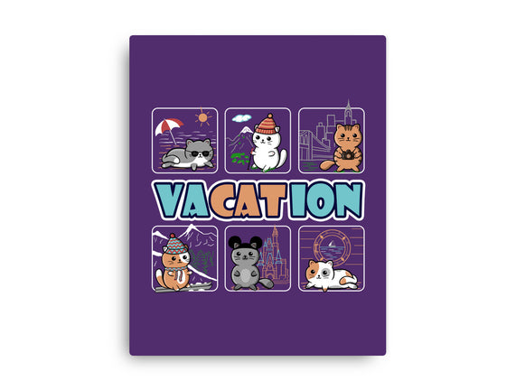 VaCATion