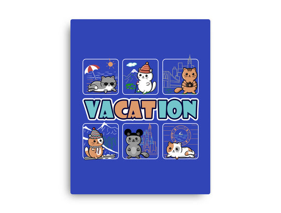 VaCATion