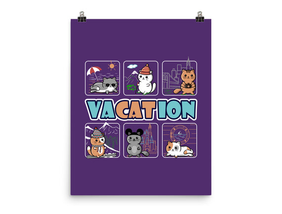 VaCATion
