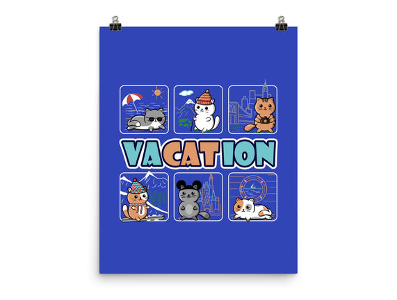 VaCATion