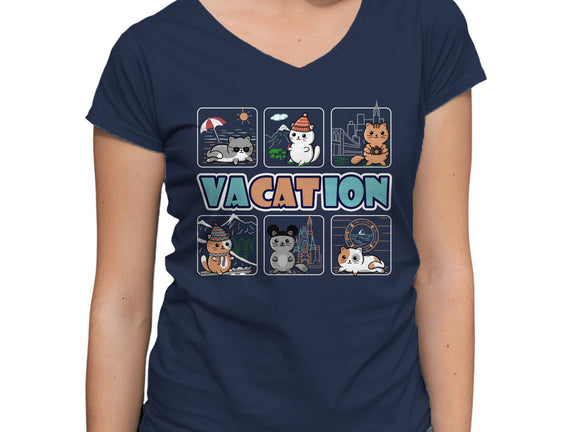 VaCATion