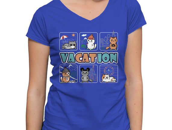 VaCATion