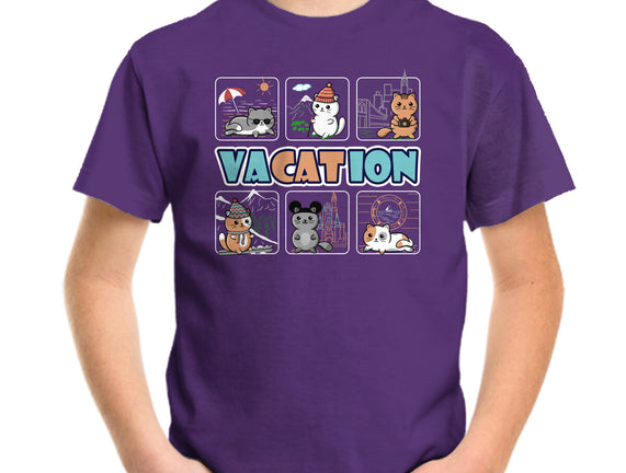 VaCATion
