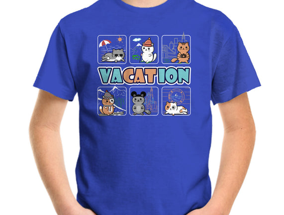 VaCATion
