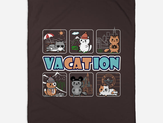 VaCATion