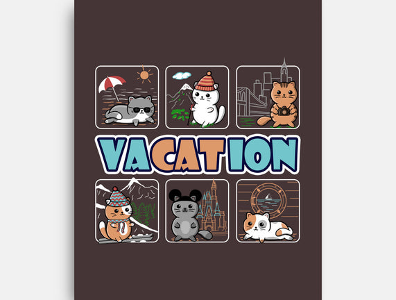 VaCATion