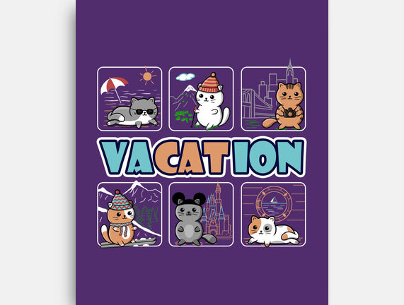 VaCATion
