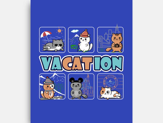 VaCATion