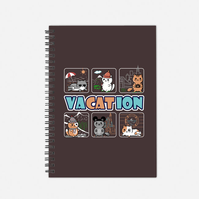 VaCATion-none dot grid notebook-NMdesign