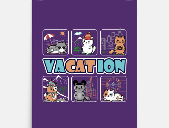 VaCATion