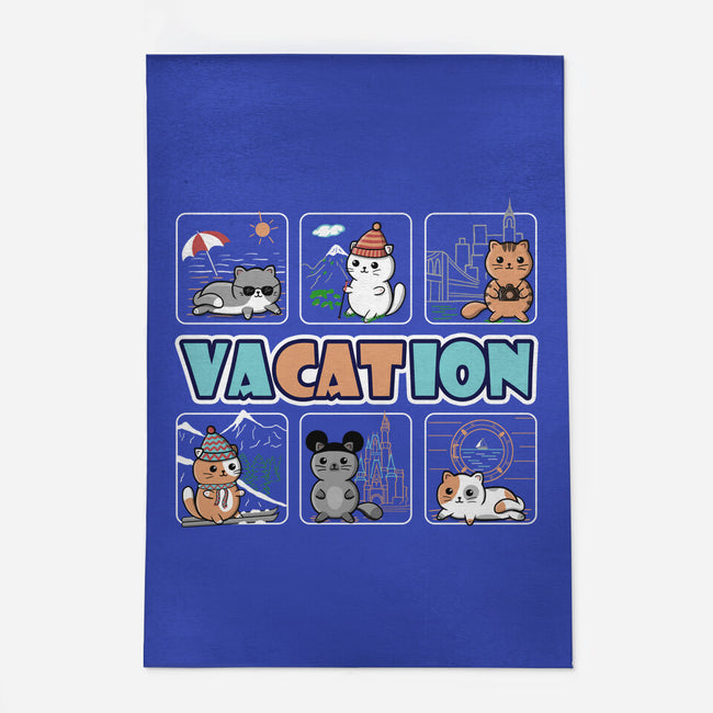 VaCATion-none outdoor rug-NMdesign