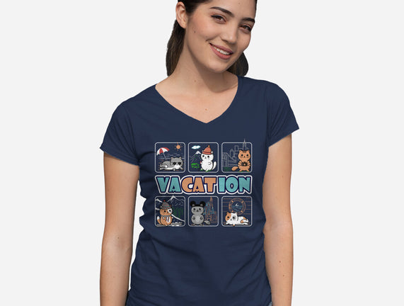 VaCATion