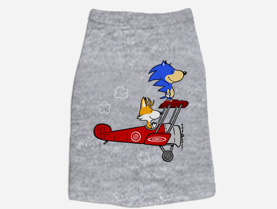Blue Baron