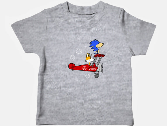 Blue Baron