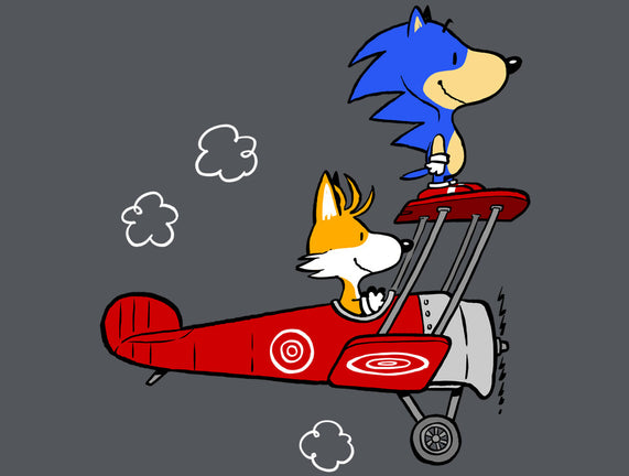 Blue Baron