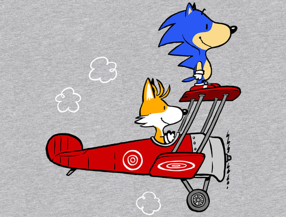 Blue Baron