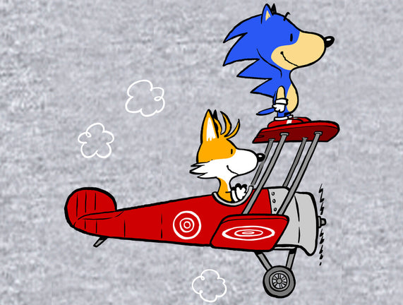 Blue Baron