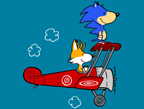 Blue Baron