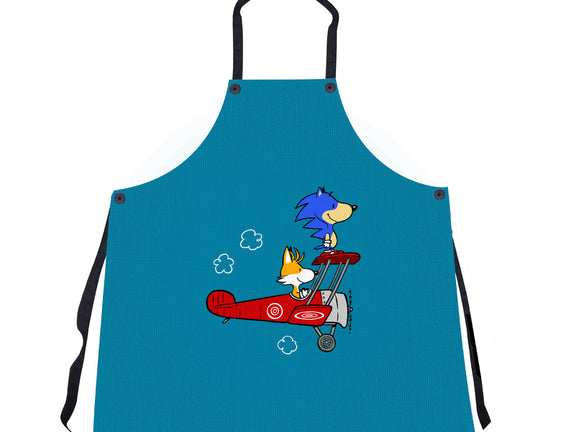 Blue Baron