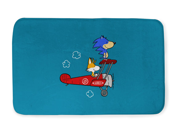 Blue Baron