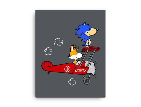 Blue Baron