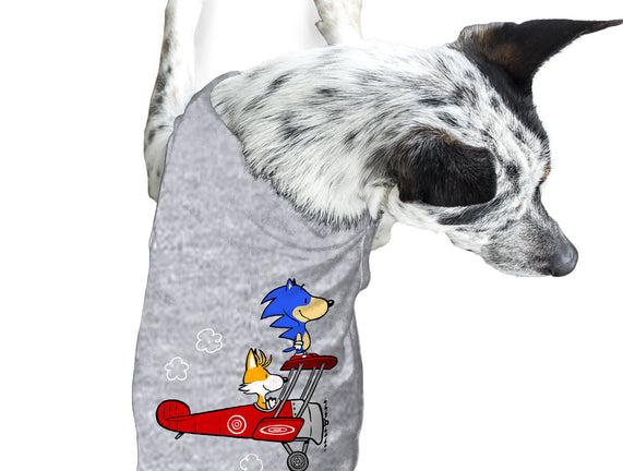 Blue Baron