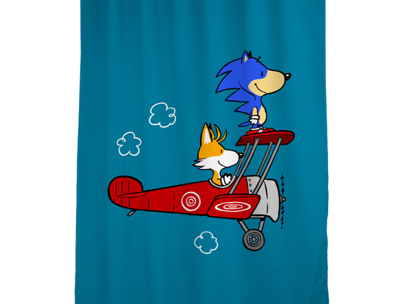 Blue Baron