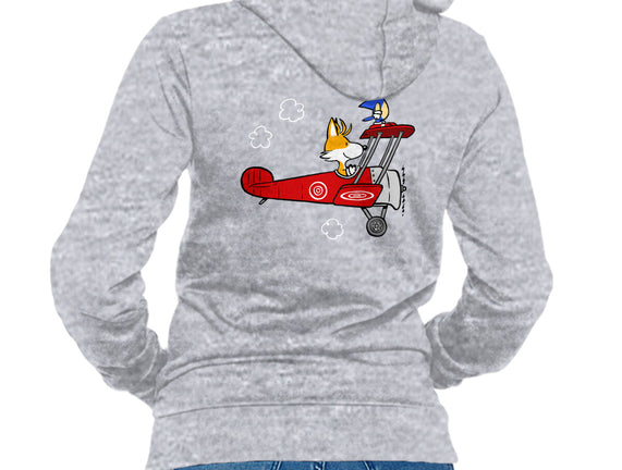 Blue Baron