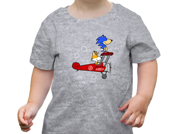 Blue Baron