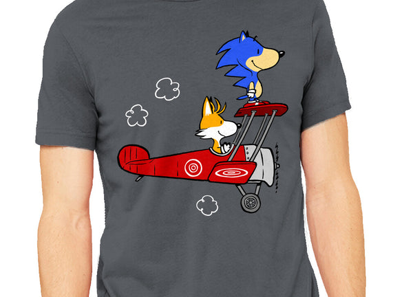 Blue Baron