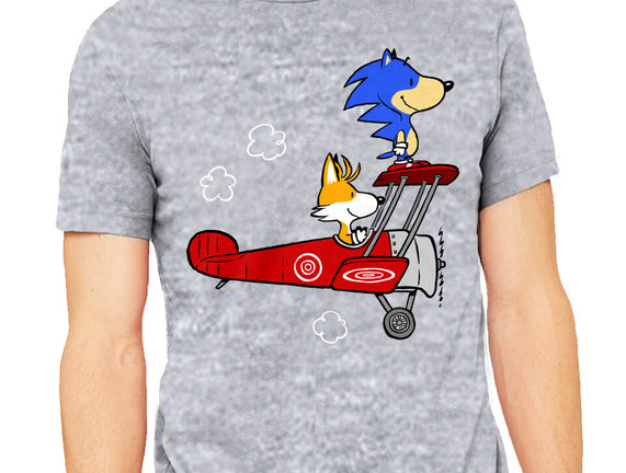 Blue Baron