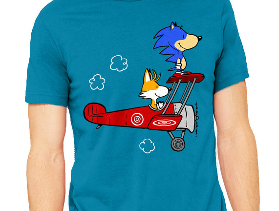 Blue Baron