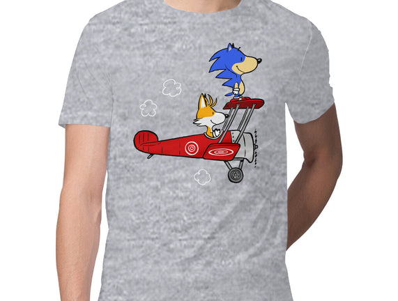 Blue Baron